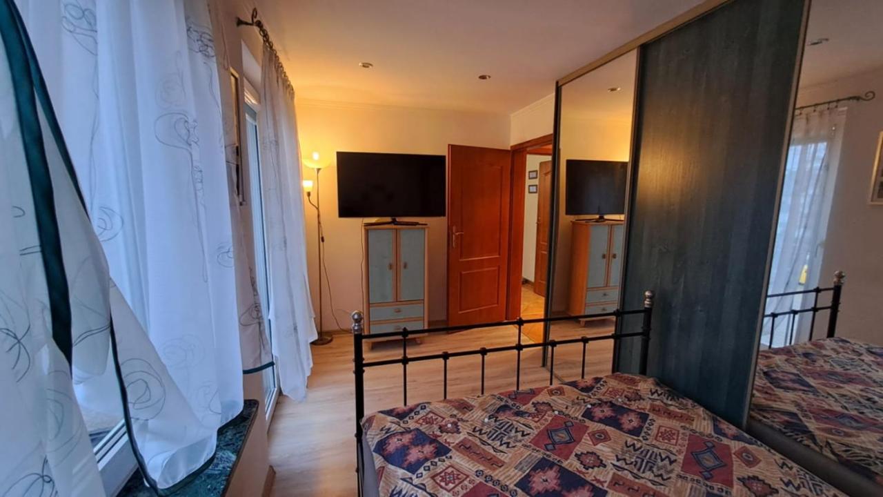 Dziwnow Apartament 200M Od Plazy Exteriér fotografie