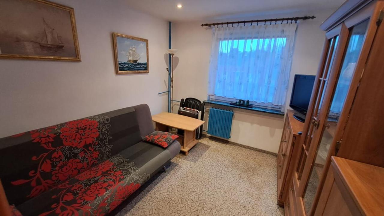 Dziwnow Apartament 200M Od Plazy Exteriér fotografie